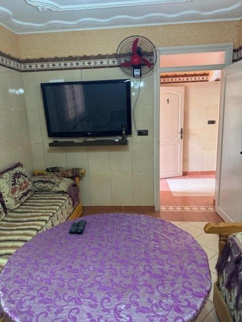 Haus in Nador/Sidi Ali, Marokko neben dem Meer Exterior foto